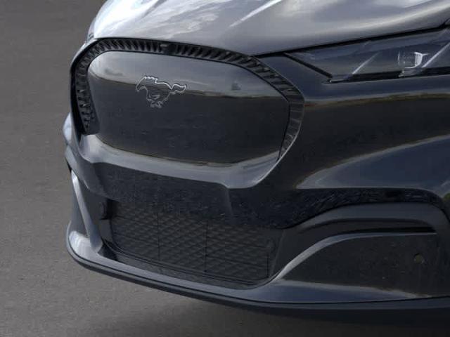 Thumbnail: 2026 Ford Mustang Mach-E - 39