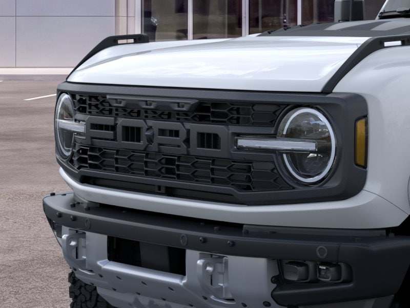 2025 Ford Bronco 4-Door Raptor - Photo 46