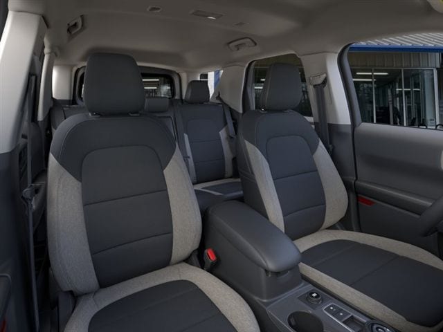 2026 Ford Bronco Sport Big Bend - Photo 33