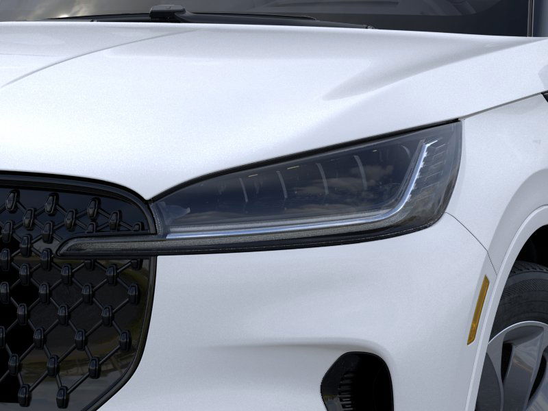 2026 Lincoln Aviator Premiere SUV