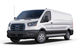2025 Ford E-Transit-350 Cargo Base Cargo Van