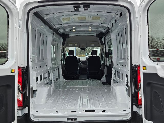 2026 Ford Transit Van Base - Photo 37