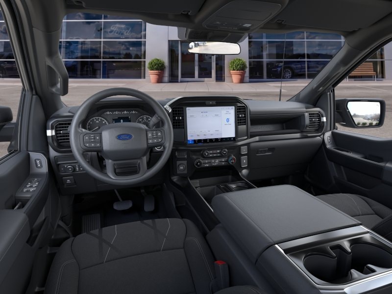 2026 Ford F-150 STX Truck