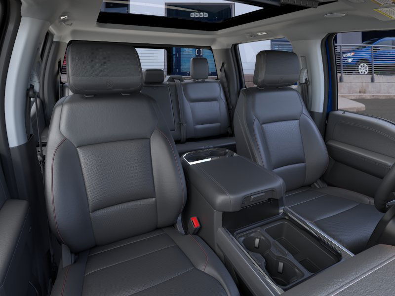 Thumbnail: 2026 Ford F-350 - 32