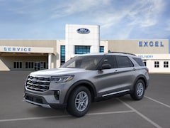 2025 Ford Explorer Active SUV