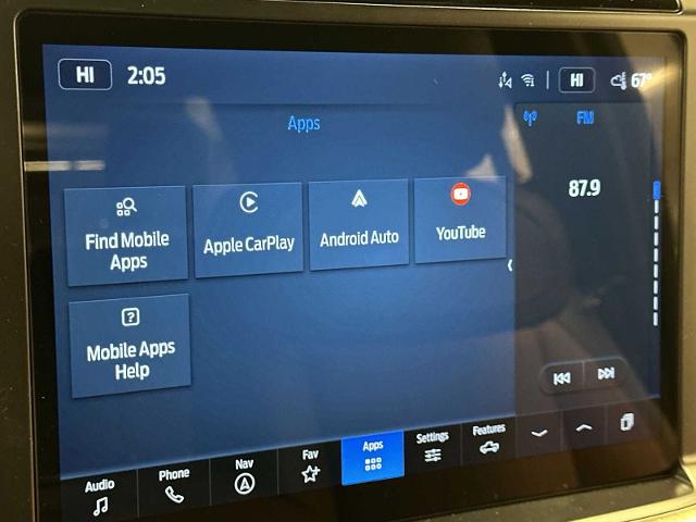 Thumbnail: 2025 Ford F-150 - 48