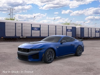 2026 Ford Mustang Dark Horse&reg; SC CAR
