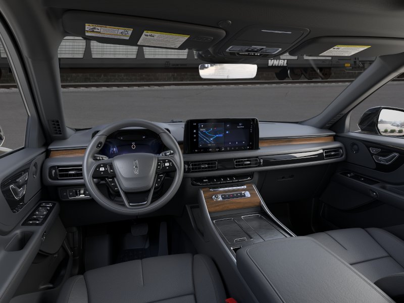 2026 Lincoln Aviator Reserve - Photo 9