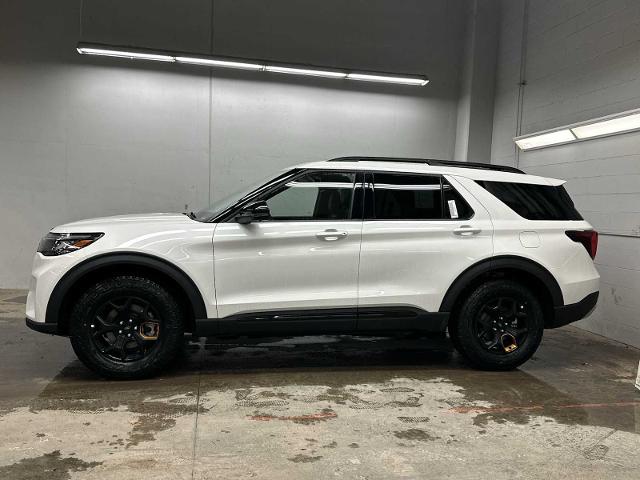 Thumbnail: 2026 Ford Explorer - 37