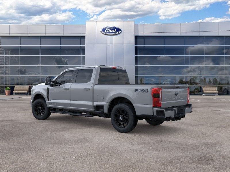 2026 Ford F-350 Super Duty Lariat - Photo 11