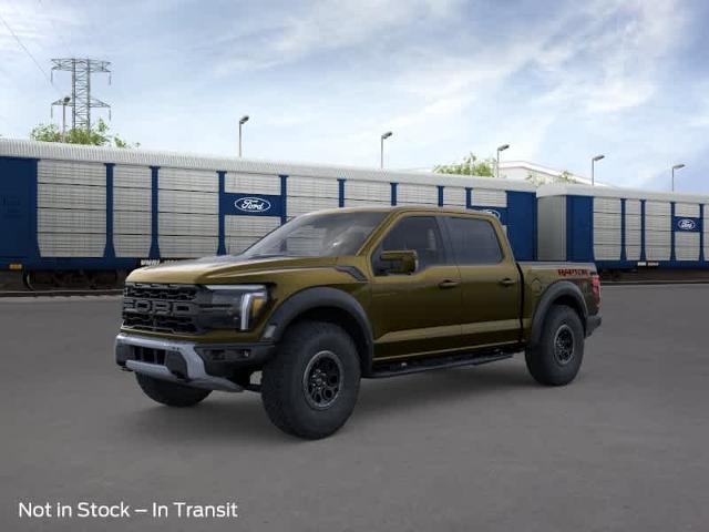Thumbnail: 2026 Ford F-150 - 23