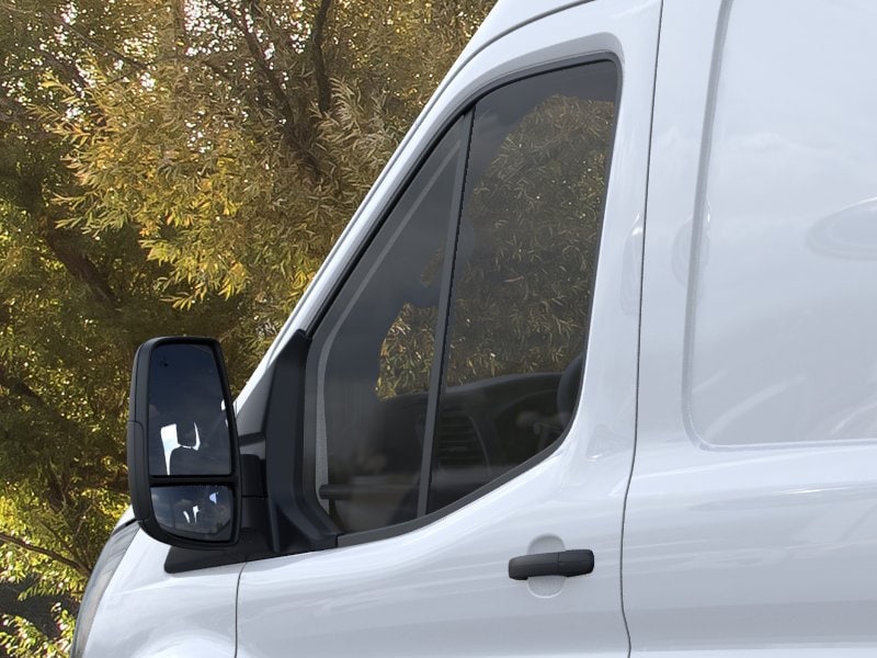 2026 Ford Transit Van Base - Photo 20
