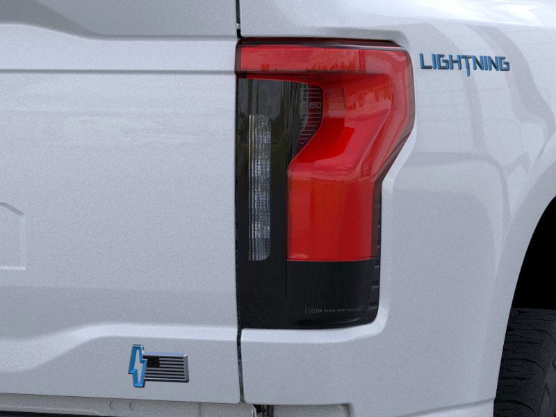Thumbnail: 2025 Ford F-150 - 43