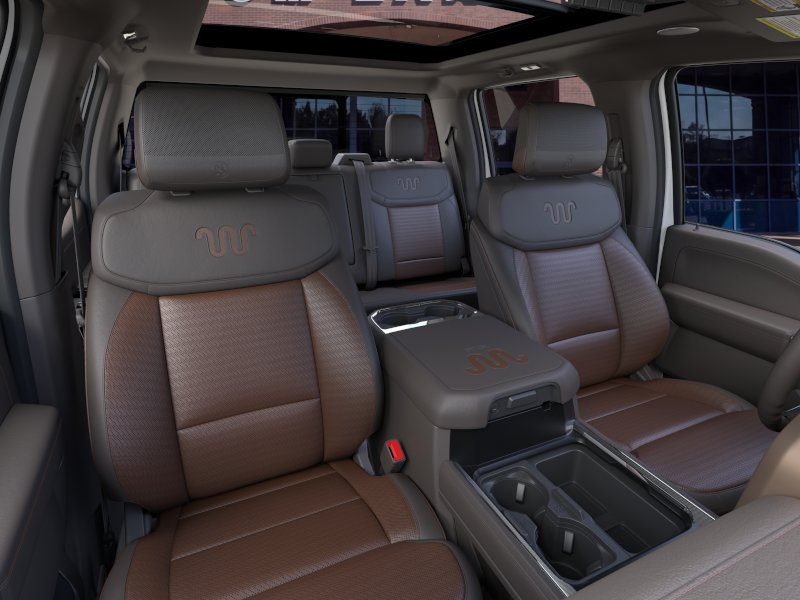 2026 Ford F-350 Super Duty King Ranch - Photo 10