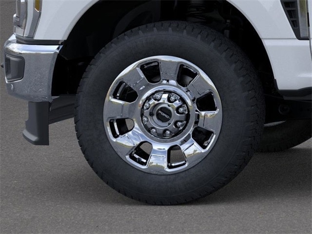 2025 Ford F-350 Super Duty Lariat - Photo 59