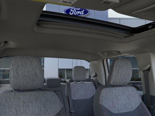 2024 Ford Maverick XLT - Photo 95