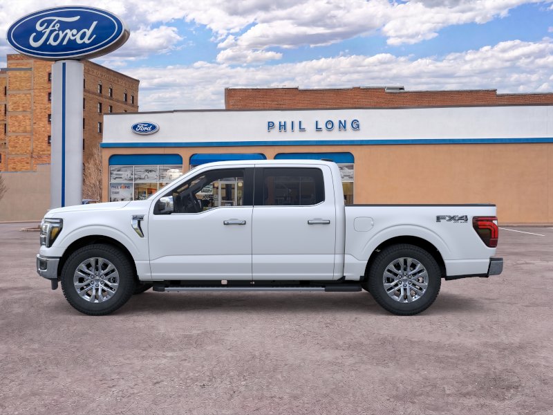 2026 Ford F-150 Lariat Truck