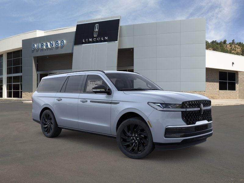 2026 Lincoln Navigator Reserve L - Photo 7