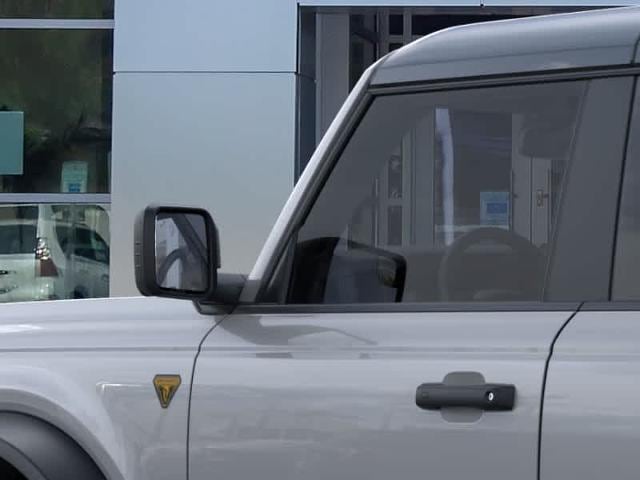 Thumbnail: 2026 Ford Bronco - 47