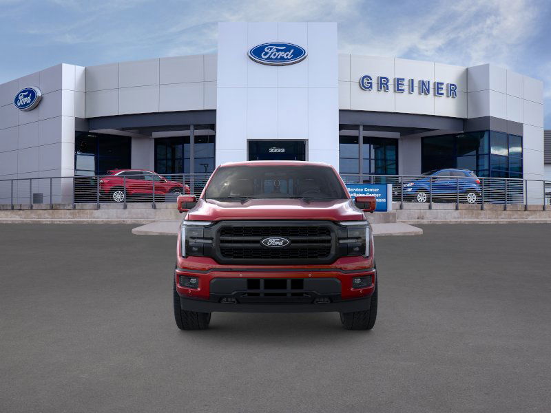 Thumbnail: 2025 Ford F-150 - 28