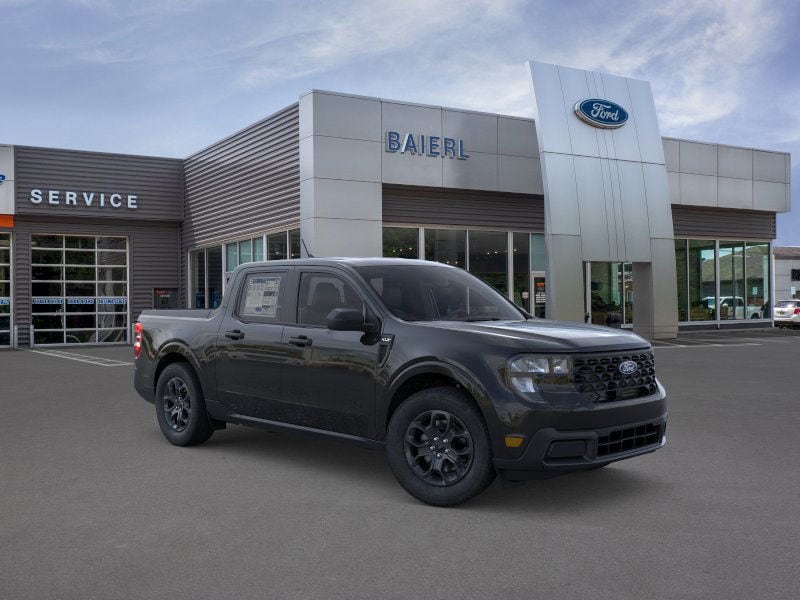 Thumbnail: 2026 Ford Maverick - 37