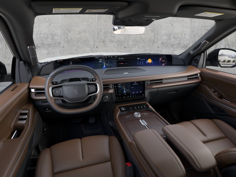 2026 Lincoln Navigator Reserve - Photo 31