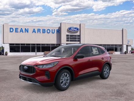Featured New 2026 Ford Escape Active SUV for Sale in West Branch, MI