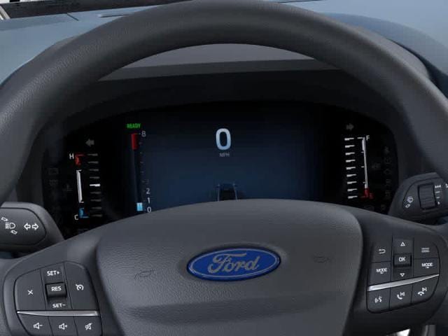 Thumbnail: 2025 Ford Maverick - 37