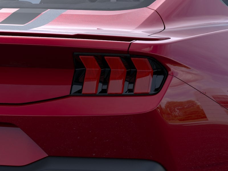 2025 Ford Mustang GT Premium Fastback - Photo 21