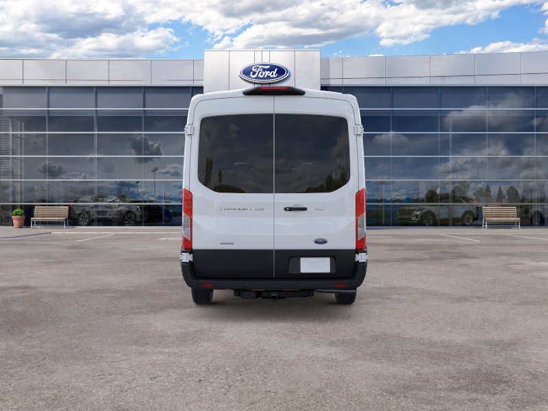 2025 Ford Transit Passenger Van XLT - Photo 41