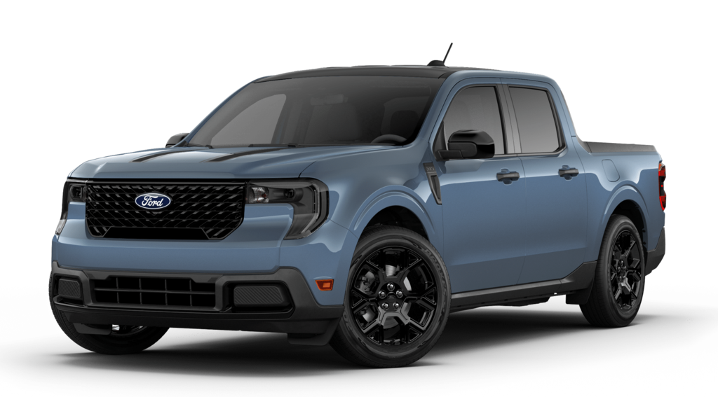 New 2026 Ford Maverick XLT TRUCK