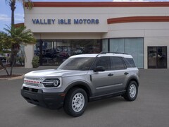 2025 Ford Bronco Sport Heritage SUV