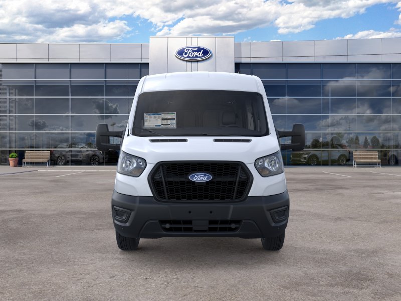 2026 Ford Transit Van Base - Photo 6