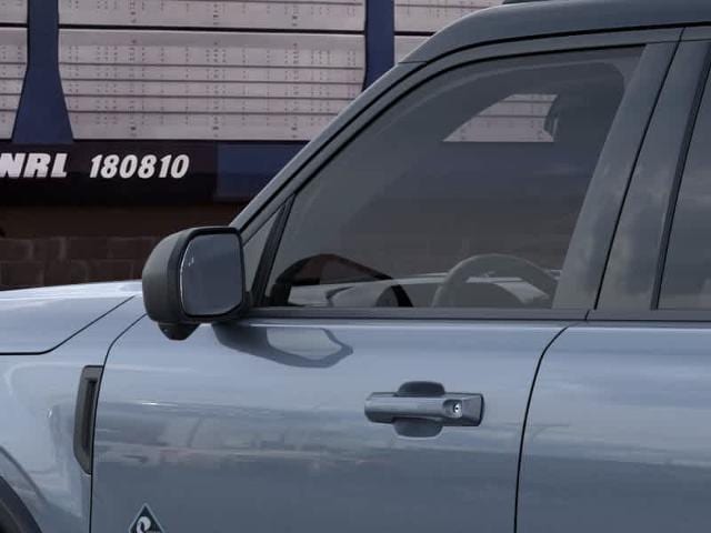Thumbnail: 2026 Ford Bronco Sport - 43