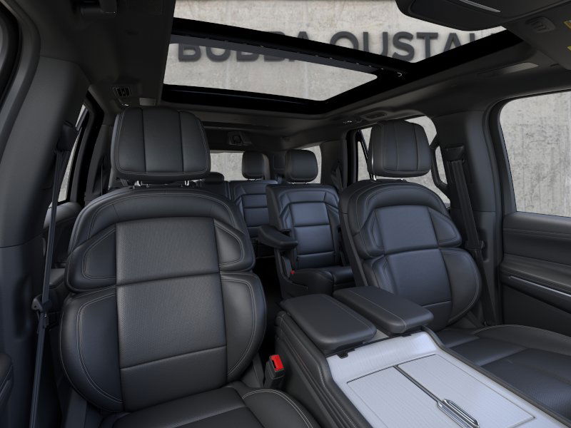 2026 Lincoln Navigator Reserve - Photo 32