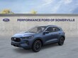 Ford Escape Plug-In Hybrid