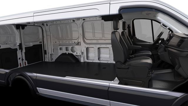 2025 Ford Transit Van Base - Photo 33