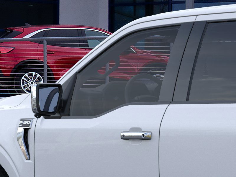 Thumbnail: 2025 Ford F-150 - 42