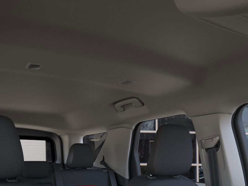 2025 Ford Bronco Sport Free Wheeling - Photo 45