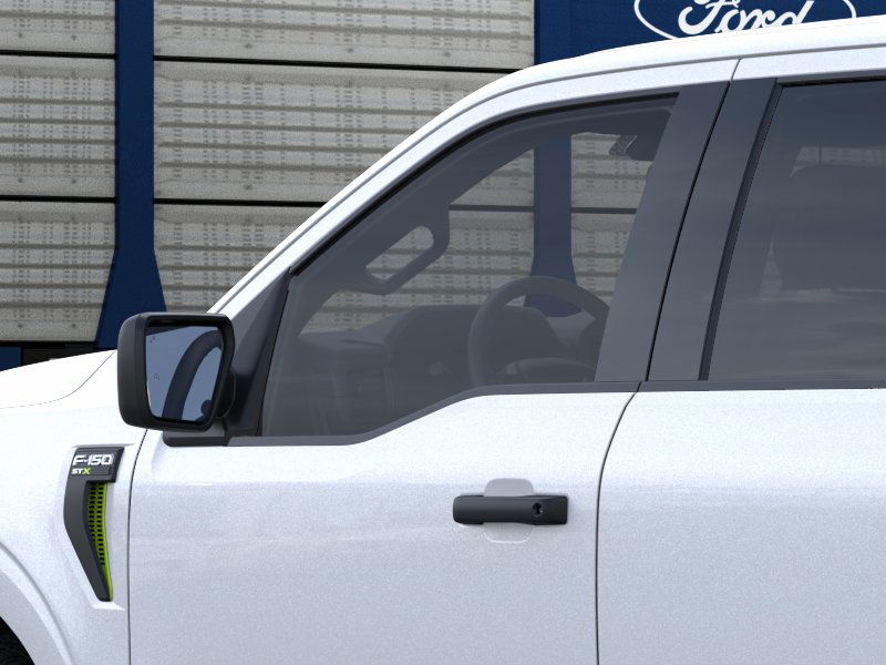 Thumbnail: 2025 Ford F-150 - 42