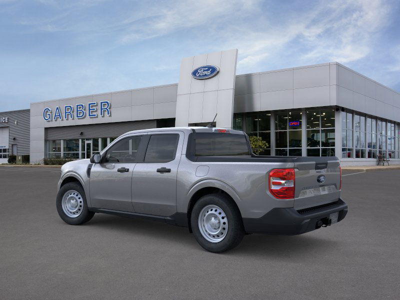 2025 Ford Maverick XL photo 4