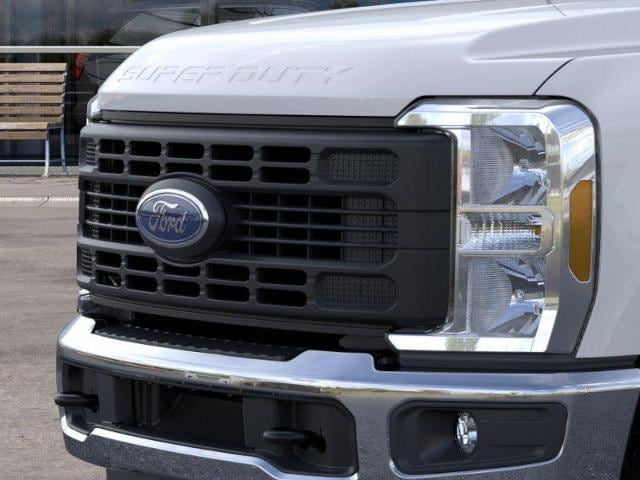 2026 Ford F-250 Super Duty XL - Photo 39