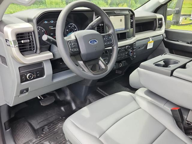 2025 Ford Super Duty F-250 SRW F-250 XL