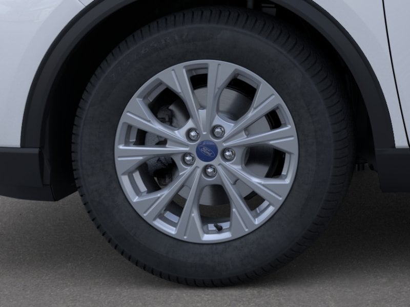 2026 Ford Escape Active - Photo 20