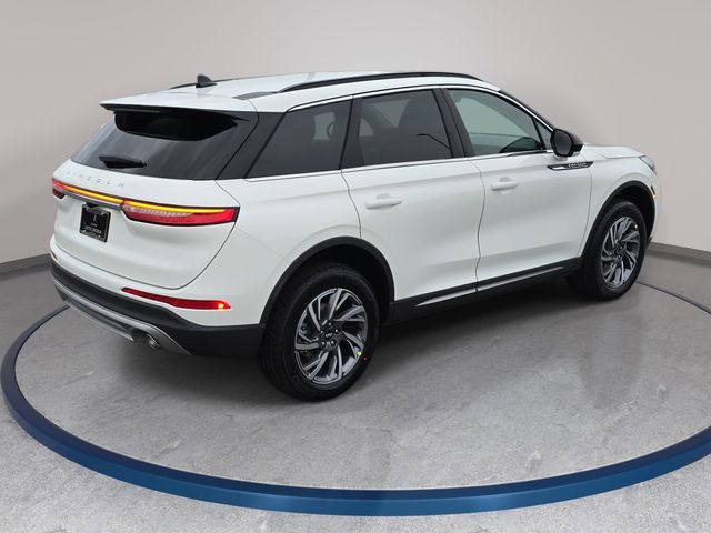 2026 Lincoln Corsair Premiere - Photo 39