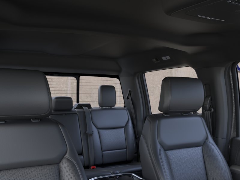 2026 Ford F-150 Lariat - Photo 25