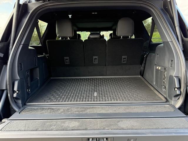 2025 Lincoln Navigator Black Label L - Photo 56