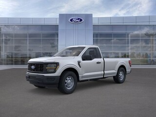 2026 Ford F-150 XL Truck Regular Cab