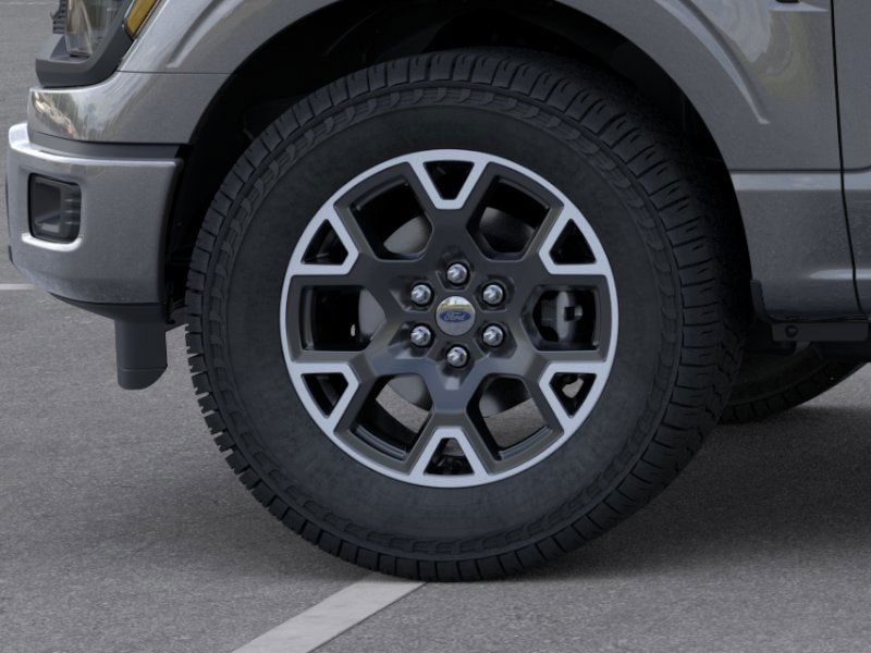 2024 Ford F-150 STX photo 19