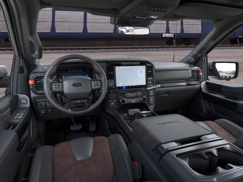 Thumbnail: 2026 Ford F-150 - 9
